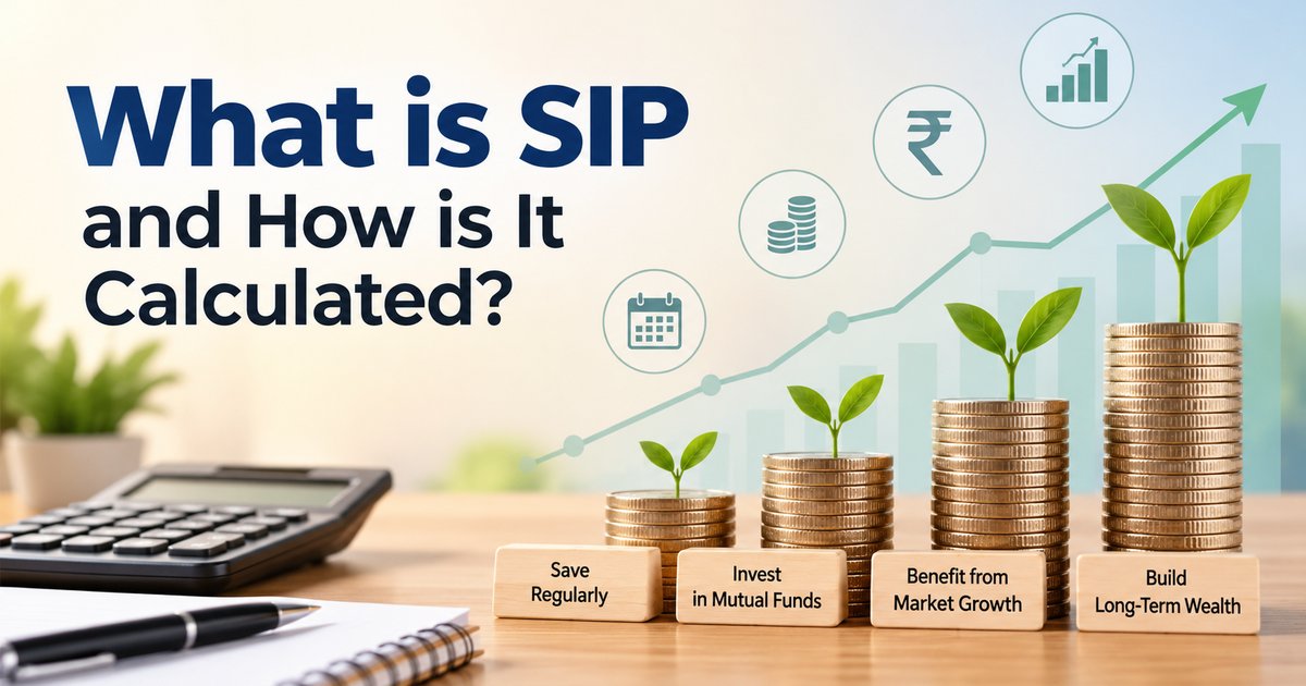 What is SIP and How is It Calculated? Formula and Example