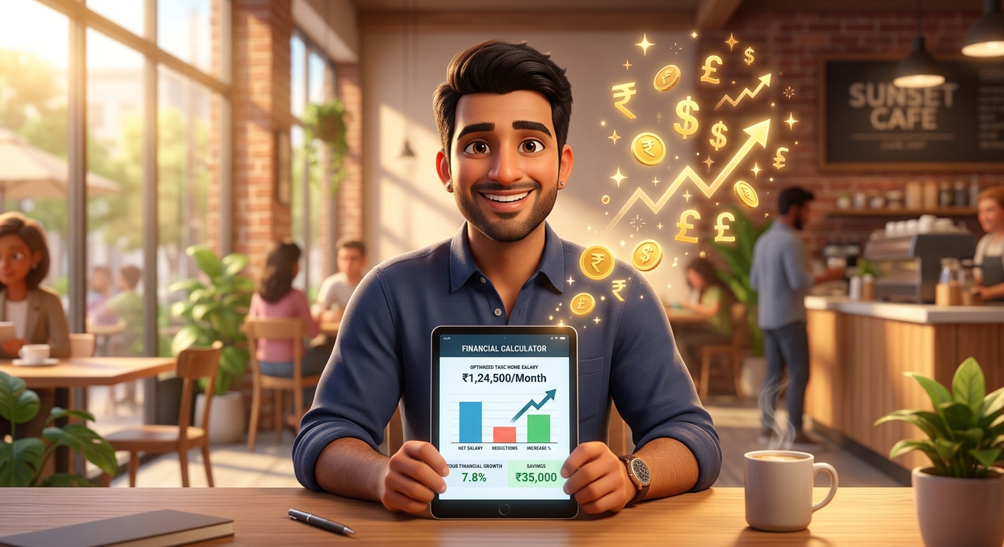 Financial Enlightenment