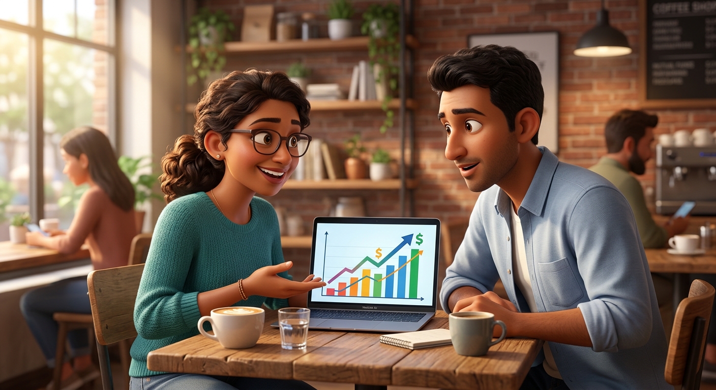 The Rent + SIP Alternative